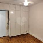 Apartamento à venda com 2 quartos em Santana, São Paulo, SP