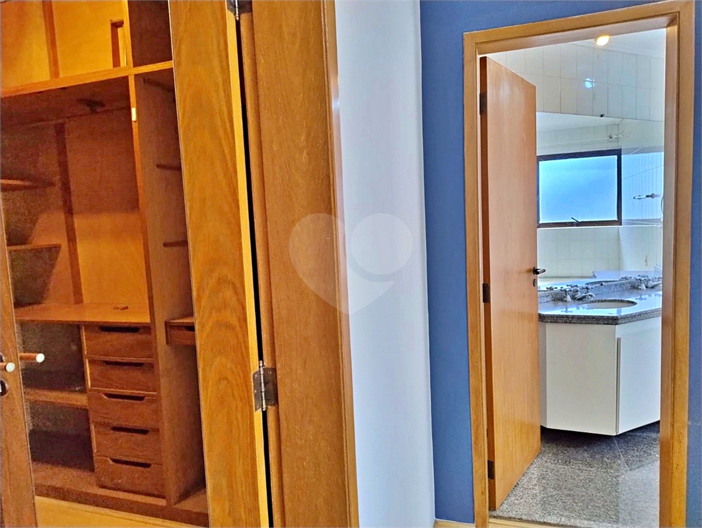 Apartamento à venda com 4 quartos, sendo 2 suítes,  em Indianópolis, São Paulo, SP