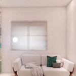 Apartamento Garden à venda, 147 m² por R$ 1.870.000,00 - Embaré - Santos/SP