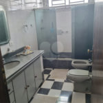 Casa comercial para locação no Centro