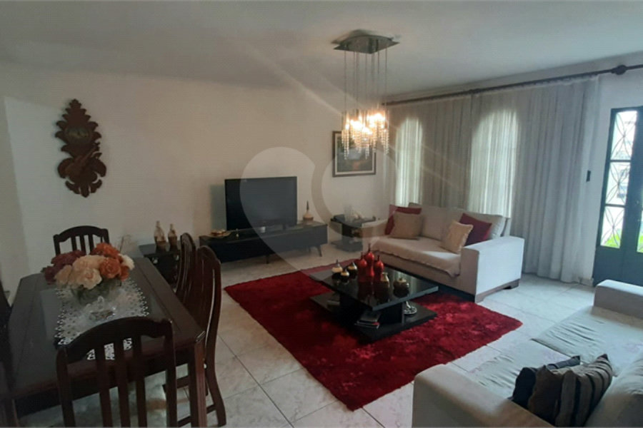 Casa à venda com 3 quartos, sendo 1 suíte, em Jaçanã, São Paulo, SP