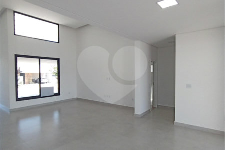 Casa à venda com 3 suítes no condomínio Alphaville Nova Esplanada 3, Votorantim - SP