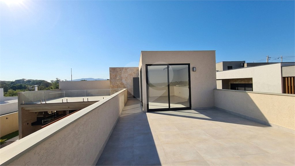 Casa à venda com 3 suítes no condomínio Ecoresidencial Fazenda Jequitibá, Sorocaba - SP