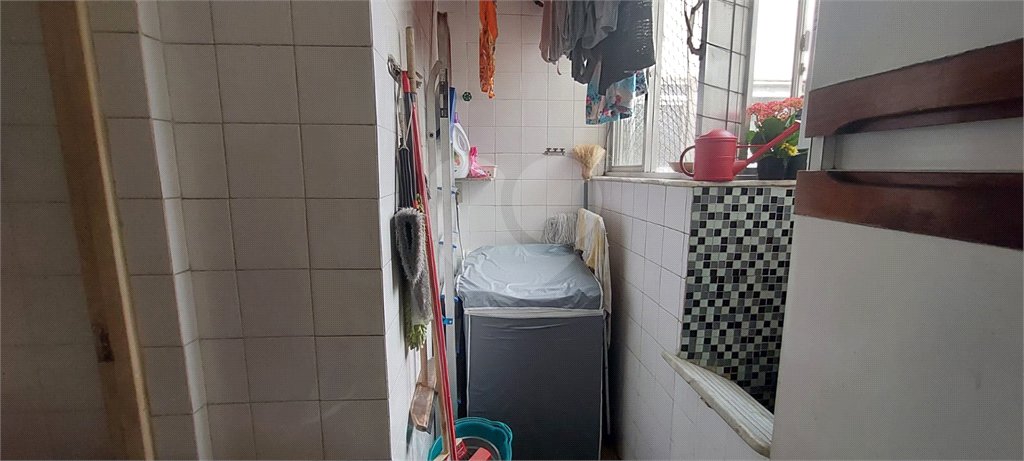 Apartamento à venda com 2 quartos em Vila Isabel, Rio de Janeiro, RJ