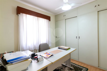 Sobrado à venda com 4 quartos, sendo 2 suítes, em Brooklin Velho, São Paulo, SP