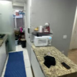 Belo Apartamento à Venda no Jardim Brasil – Zona Norte | 2 Dormitórios (1 Suíte) | Varanda | 1 Vaga