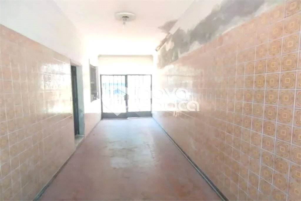 Casa à venda com 3 quartos, sendo 1 suíte, em Tijuca, Rio de Janeiro, RJ