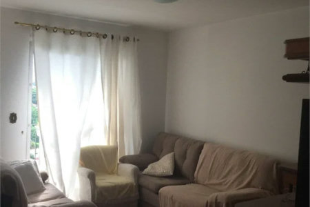Apartamento à venda com 2 quartos em Vila Progredior, São Paulo, SP