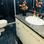 Apartamento Residencial à venda, Ponta da Praia, Santos - AP0856.