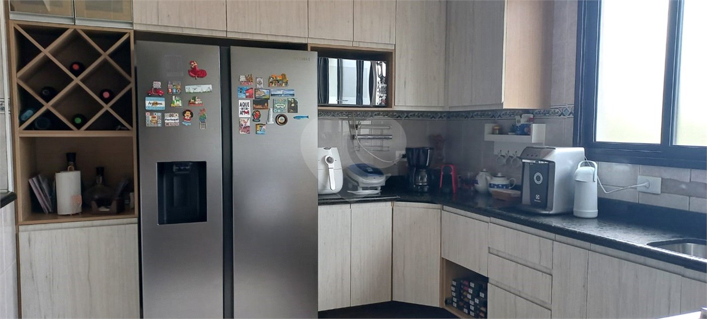 Sobrado à venda com 3 quartos, sendo 1 suíte, em Vila Ema, São Paulo, SP