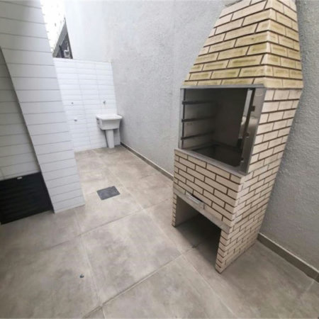 Casa Residencial à venda, Macuco, Santos - CA0180.