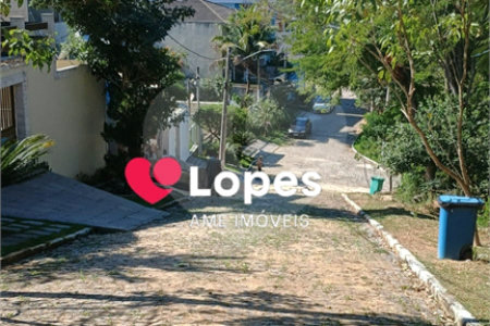 Terreno à venda em Campo Grande, Rio de Janeiro, RJ