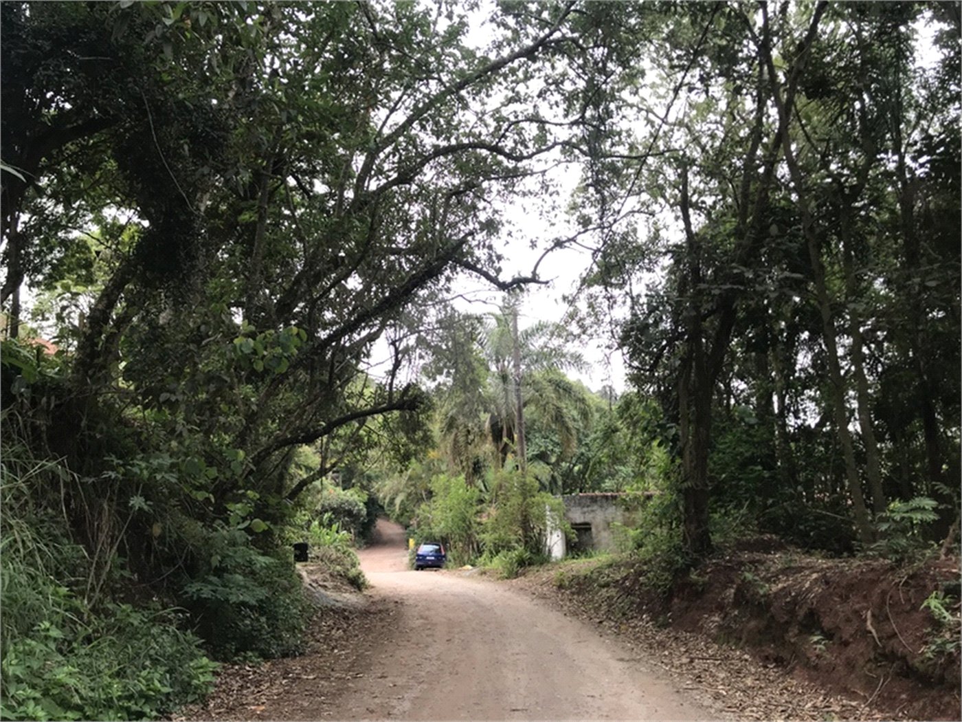 Terreno à venda em Serra da Cantareira, Mairiporã, SP