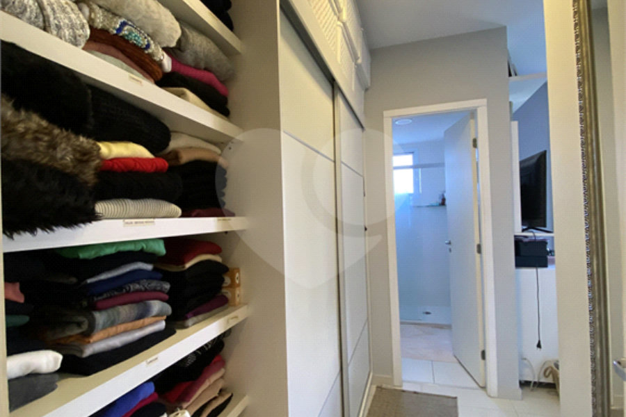 Apartamento à venda com 3 suítes em Casa Verde, São Paulo, SP