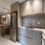 Apartamento à venda com 2 quartos em Tremembé, São Paulo, SP