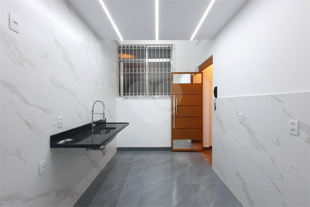 Apartamento à venda com 3 suítes em Tijuca, Rio de Janeiro, RJ