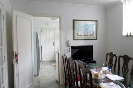 Casa para alugar com 4 quartos, sendo 3 suítes, em Planalto Paulista, São Paulo, SP