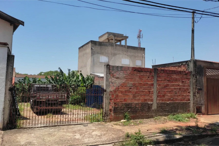 Vende-se terreno Parque Taquaral