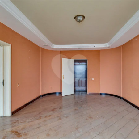 Apartamento à venda com 4 suítes em Santo Amaro, São Paulo, SP