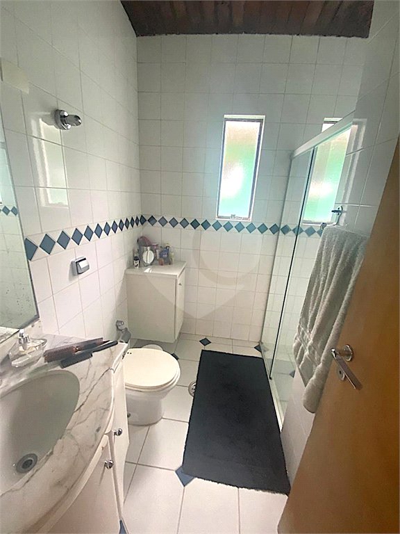 Sobrado à venda com 3 quartos, sendo 1 suíte,  em Chácara Santo Antônio (zona Sul), São Paulo, SP