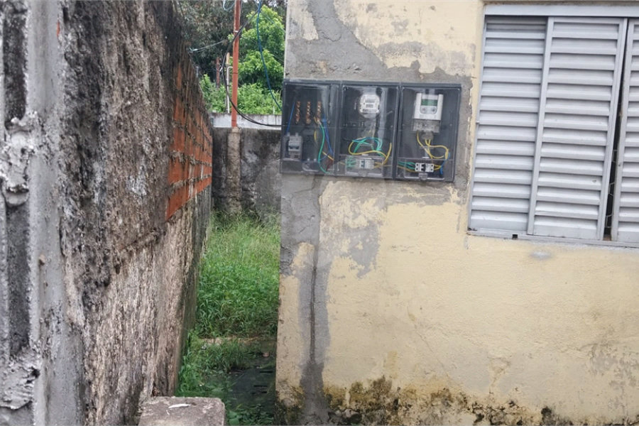 Terreno à venda em Vila Guilherme, São Paulo, SP