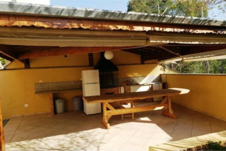 Apartamento à venda com 3 quartos, sendo 1 suíte, em Paraíso do Morumbi, São Paulo, SP