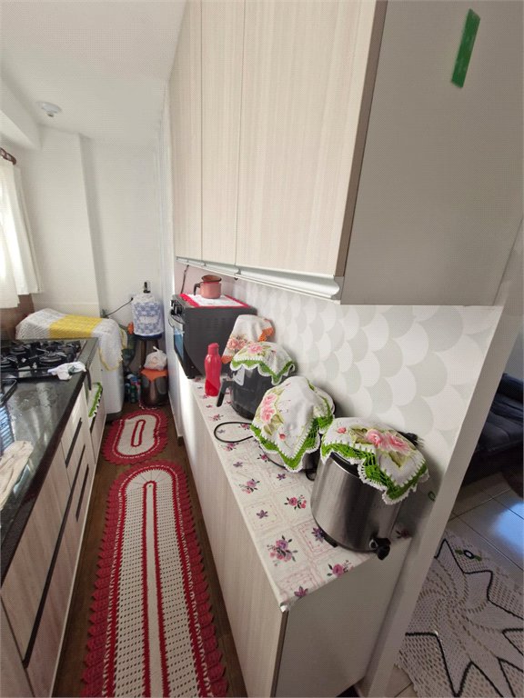 Apartamento à venda com 2 quartos em Jardim dos Colibris, Indaiatuba, SP
