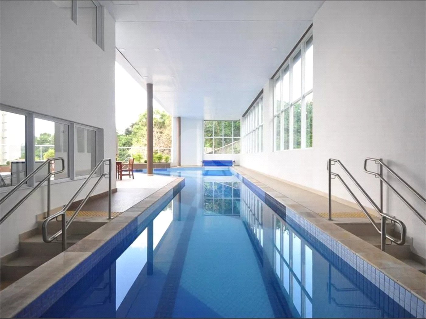 Apartamento à venda com 2 suítes em Jardim Fonte do Morumbi, São Paulo, SP