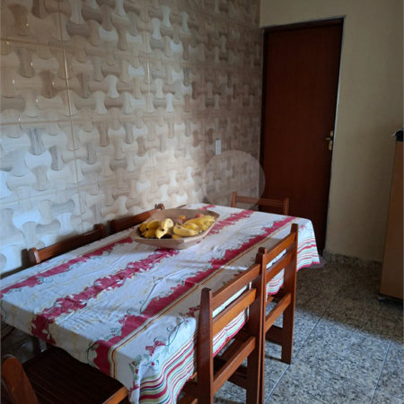 Casa à venda com 3 quartos em Jardim Brasília (zona Norte), São Paulo, SP