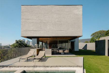 Casa à venda com 4 suítes em Cidade Jardim, São Paulo, SP