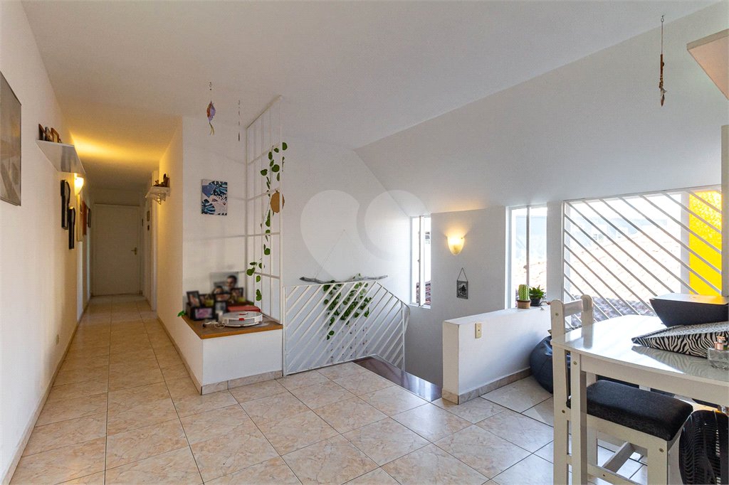 Casa de Vila à venda com 3 quartos, sendo 1 suíte, em Chácara Monte Alegre, São Paulo, SP