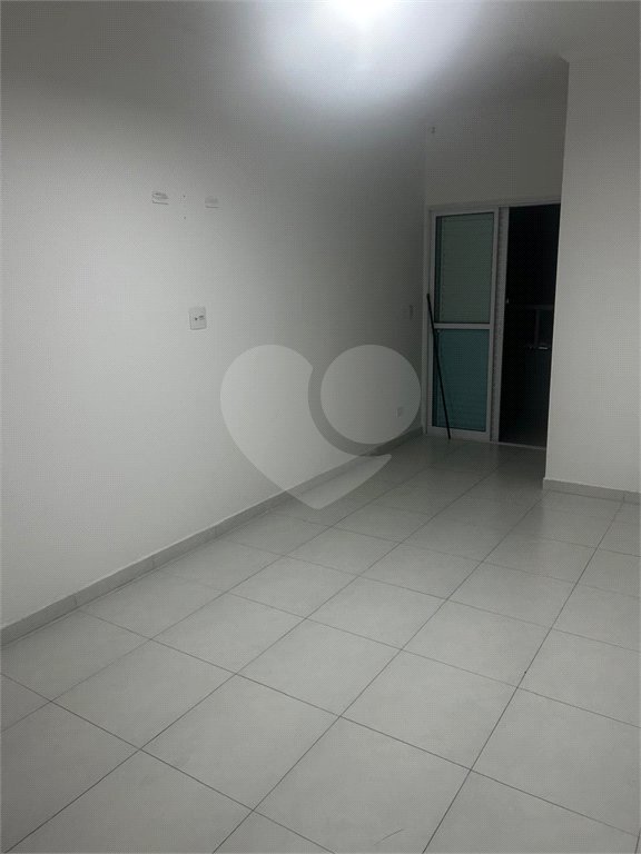 Apartamento à venda com 2 suítes em Ocian, Praia Grande, SP