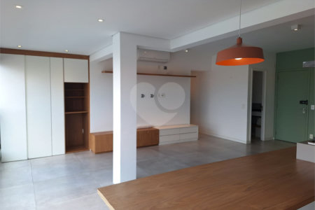 Apartamento à venda com 2 quartos, sendo 1 suíte,  em Vila Leopoldina, São Paulo, SP
