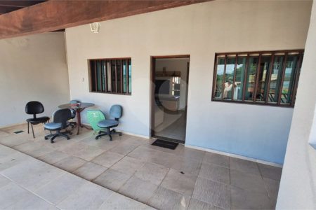 Casa à venda com 3 quartos em Parque Ouro Fino, Sorocaba, SP