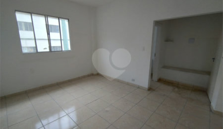 Sala à venda com 1 quarto em Santa Efigênia, São Paulo, SP