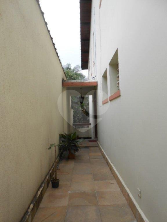 Sobrado à venda com 3 suítes em Tucuruvi, São Paulo, SP