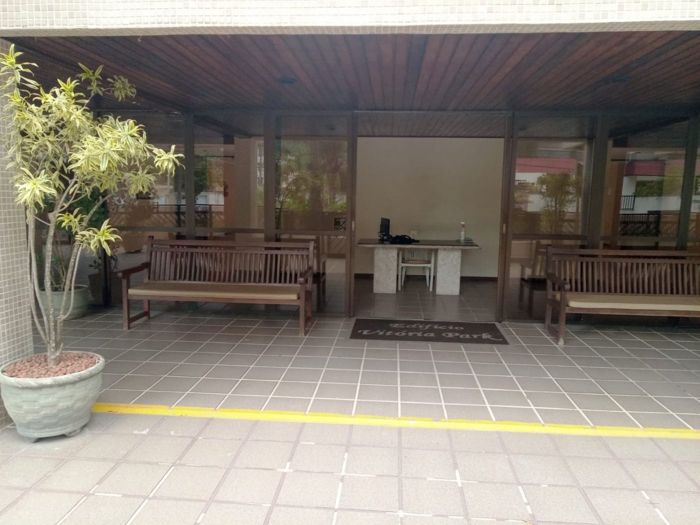 Apartamento com 3 dormitórios, 142 m² - venda por R$ 600.000,00 ou aluguel por R$ 4.850,02/mês - Jardim São Miguel - Guarujá/SP