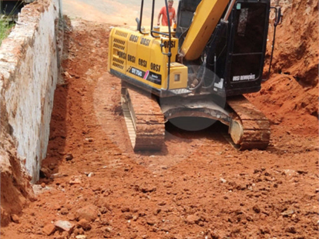 Terreno à venda em Vila Prudente, São Paulo, SP