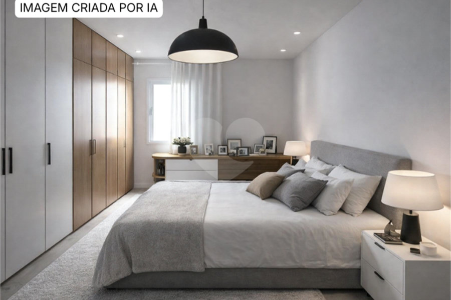 Apartamento à venda ou para alugar com 3 quartos, sendo 1 suíte, em Santana, São Paulo, SP