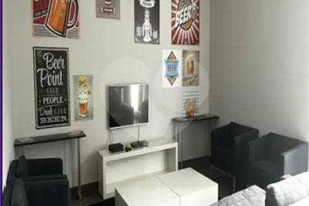 Apartamento para alugar com 1 quarto em Vila Andrade, São Paulo, SP