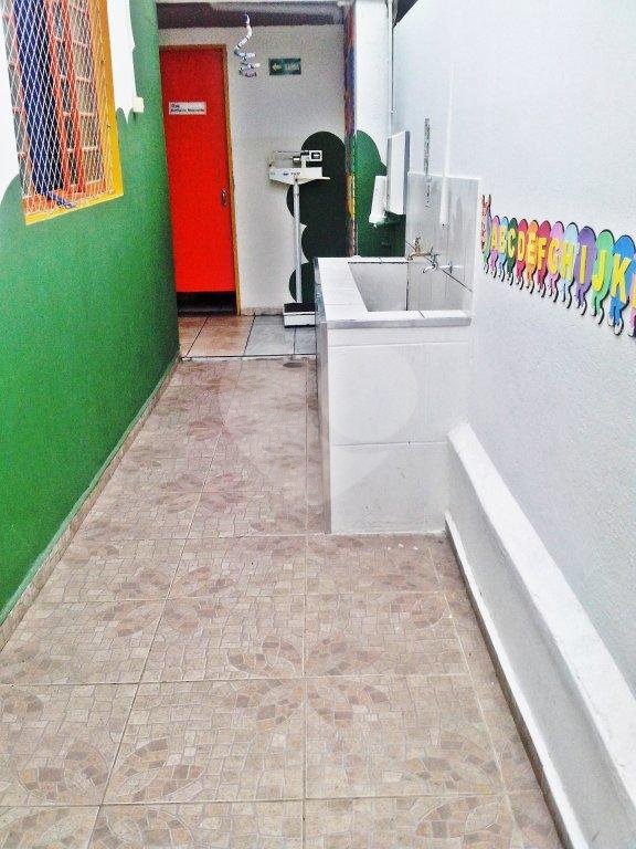 Prédio à venda em Imirim, São Paulo, SP