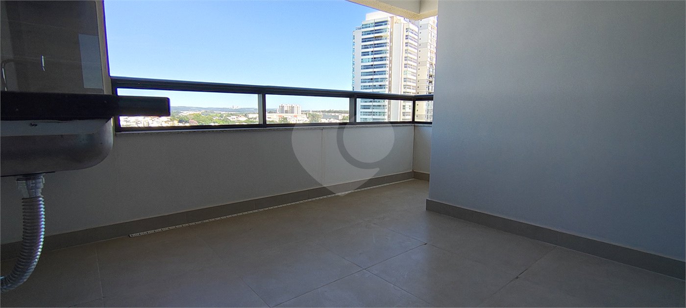 Apartamento à venda com 2 suítes em Parque Campolim, Sorocaba, SP