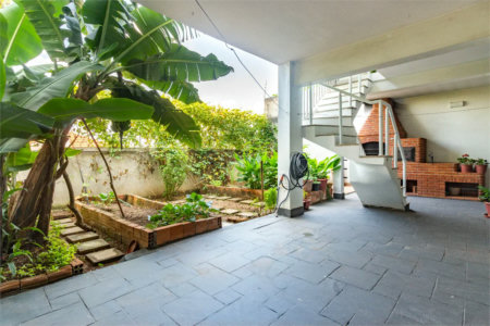 Casa à venda com 4 suítes em Brooklin Paulista, São Paulo, SP