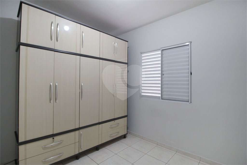 Apartamento à venda com 2 quartos em Jardim Vera Cruz, Sorocaba, SP