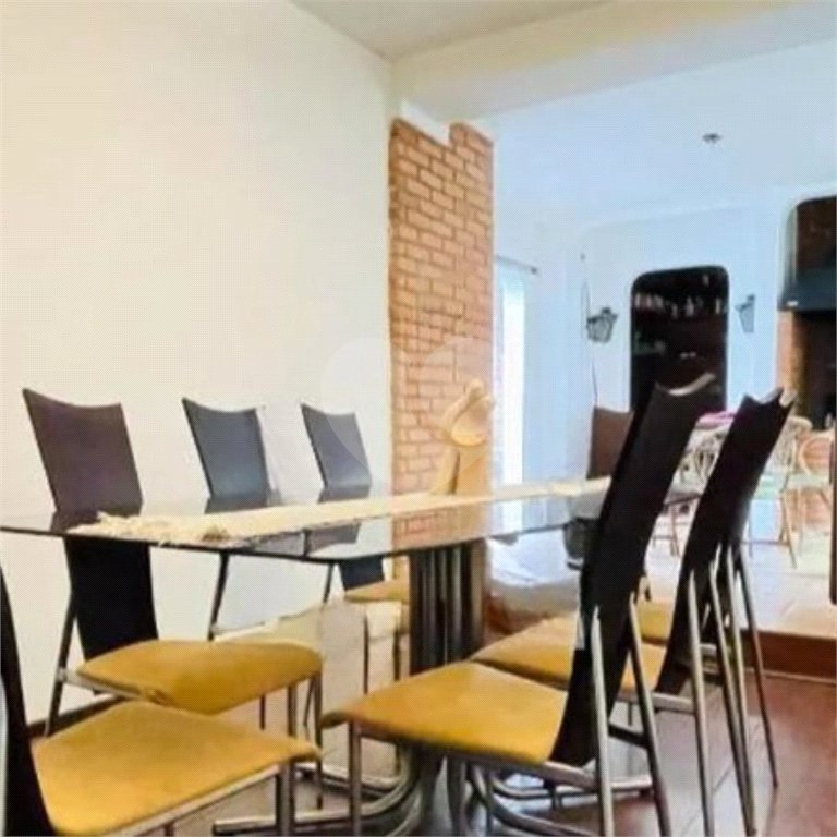 Casa à venda com 4 quartos, sendo 3 suítes, em Parque Continental, São Paulo, SP