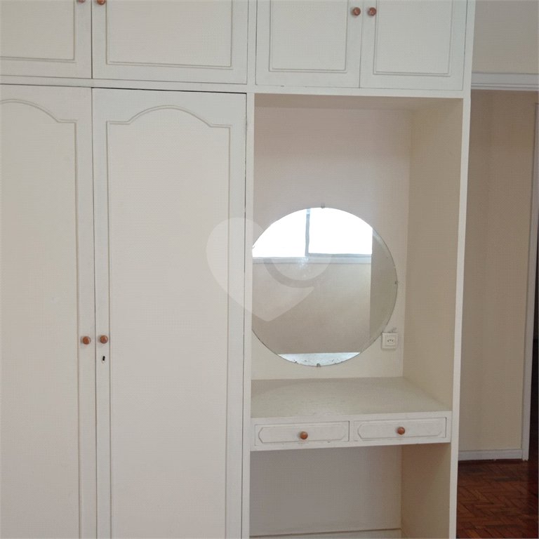 Apartamento à venda com 3 quartos, sendo 1 suíte, em Pinheiros, São Paulo, SP