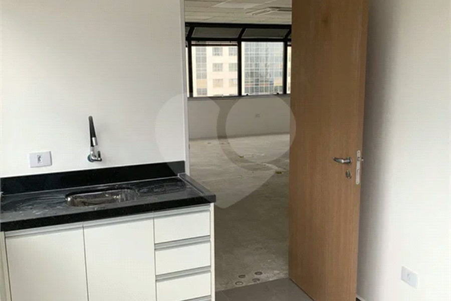 Sala à venda ou para alugar em Brooklin, São Paulo, SP