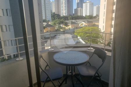 Apartamento à venda com 2 quartos, sendo 1 suíte, em Jardim Marajoara, São Paulo, SP