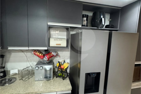 Apartamento à venda com 3 quartos, sendo 2 suítes, em Campo Grande, Rio de Janeiro, RJ