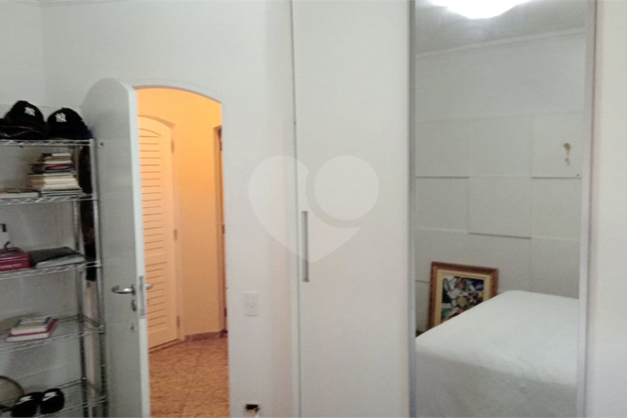 Apartamento à venda com 3 quartos, sendo 1 suíte,  em Santana, São Paulo, SP